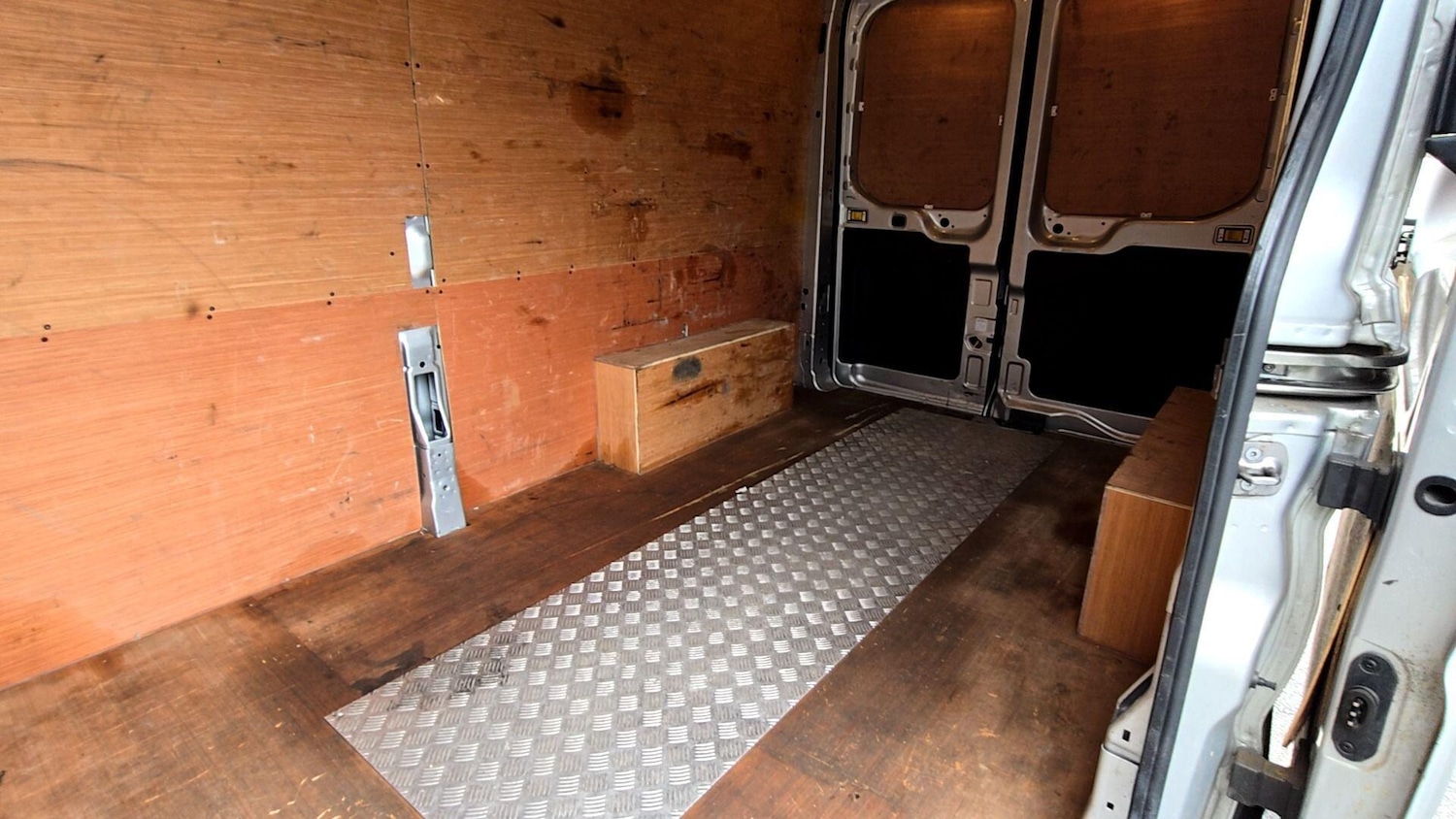 Used Ford Transit 2022 for sale - 77883298: Photo 13