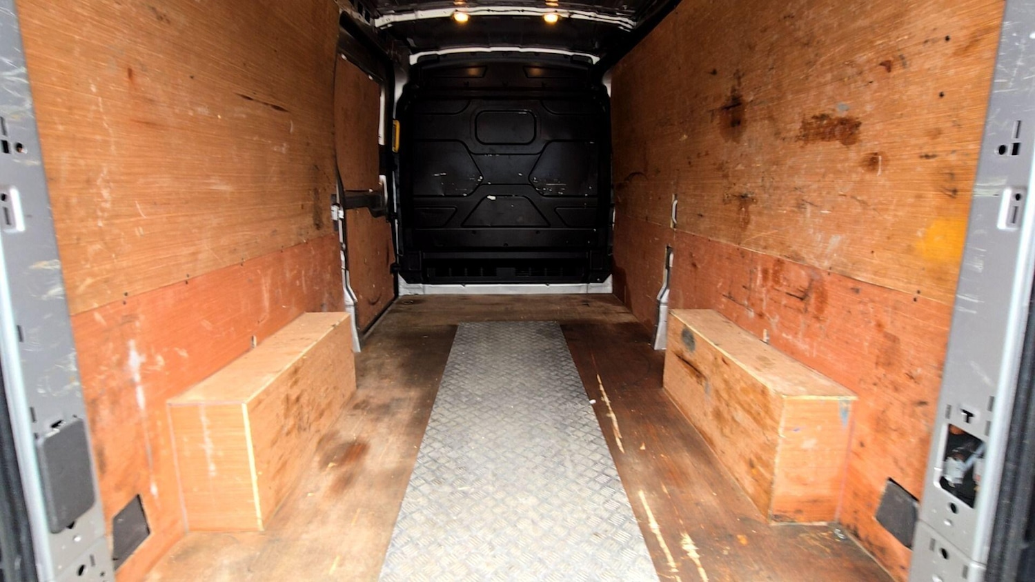 Used Ford Transit 2022 for sale - 77883298: Photo 15