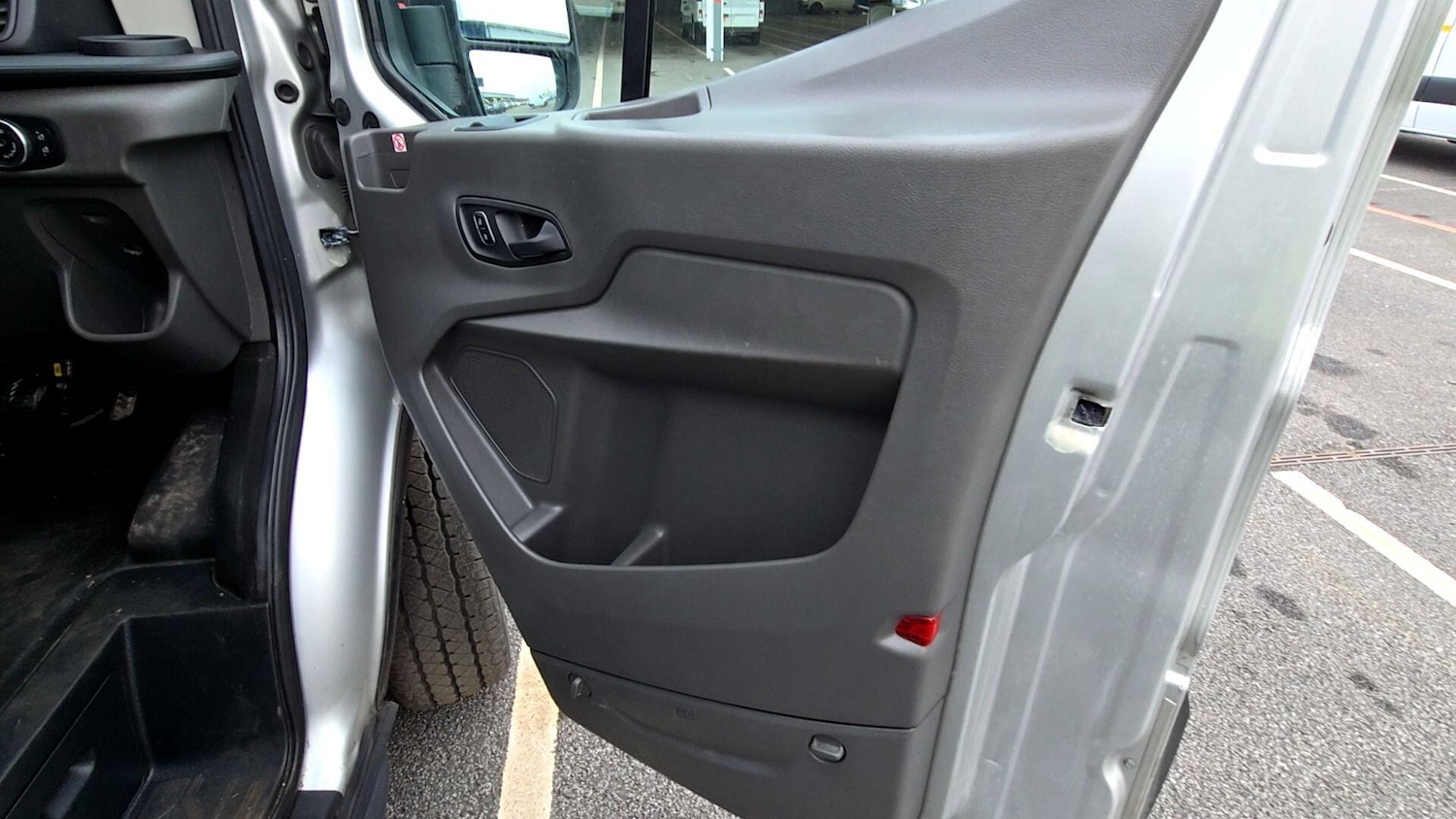 Used Ford Transit 2022 for sale - 77883298: Photo 16