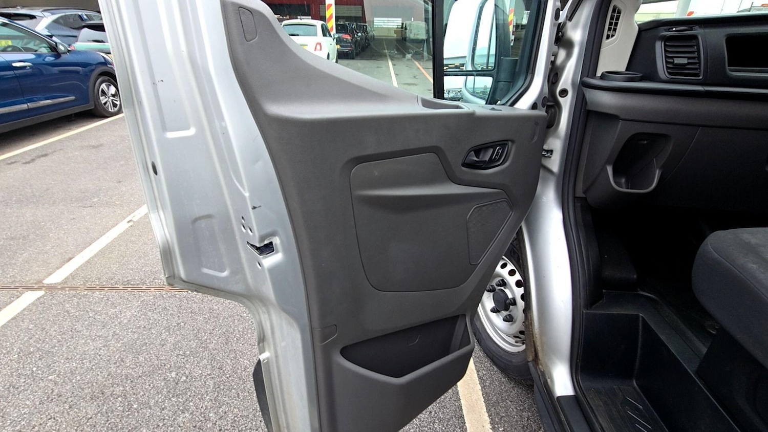 Used Ford Transit 2022 for sale - 77883298: Photo 17