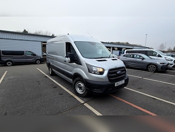 Used Ford Transit 2022 for sale - 77883298: Photo