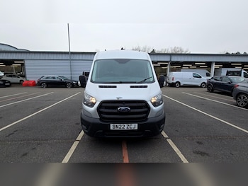 Used Ford Transit 2022 for sale - 77883298: Photo
