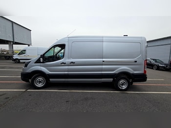Used Ford Transit 2022 for sale - 77883298: Photo