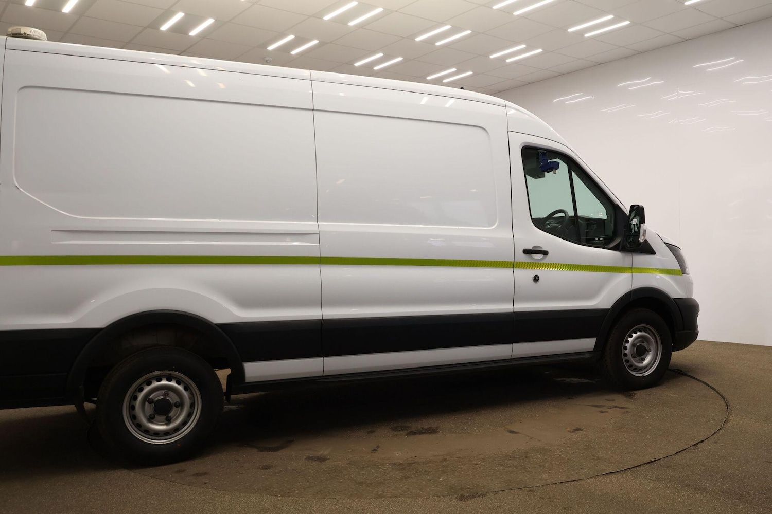Used Ford Transit 2022 for sale - 77883298: Photo 7