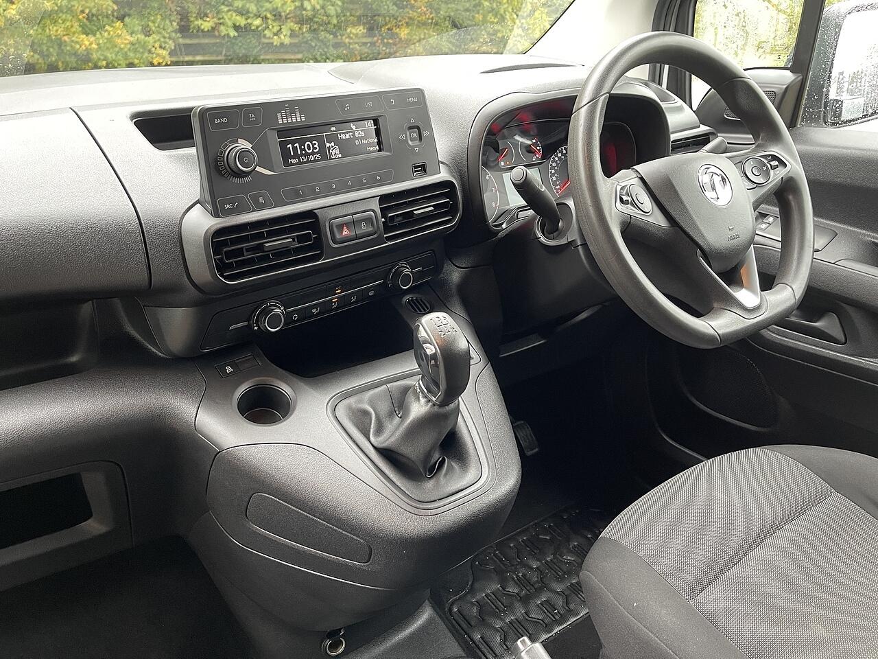 Used Vauxhall Combo 2020 for sale - 75493942: Photo 19