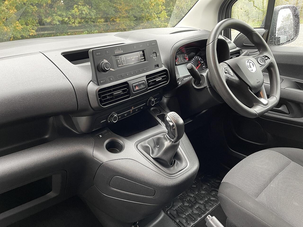 Used Vauxhall Combo 2020 for sale - 75493942: Photo 20
