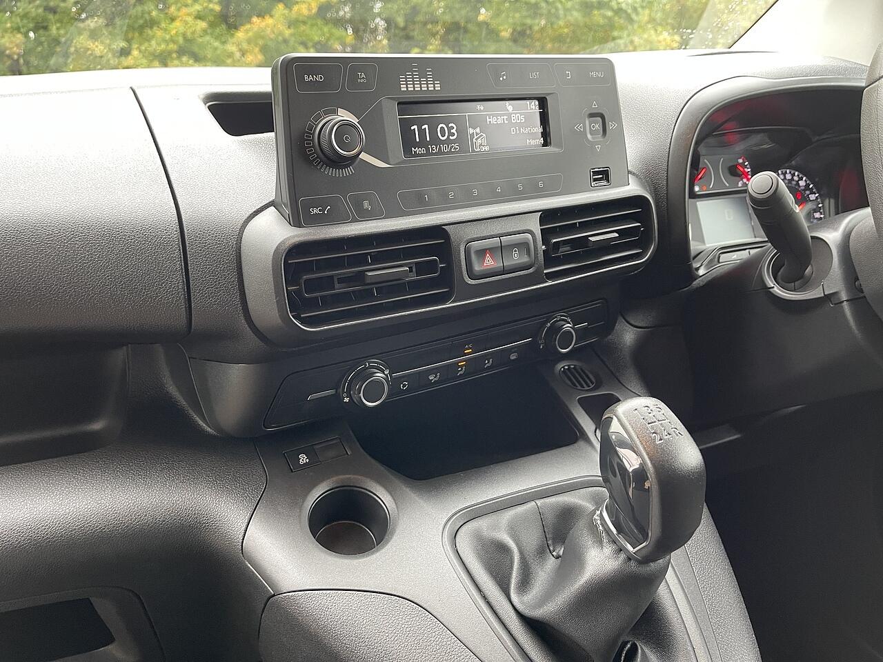 Used Vauxhall Combo 2020 for sale - 75493942: Photo 21