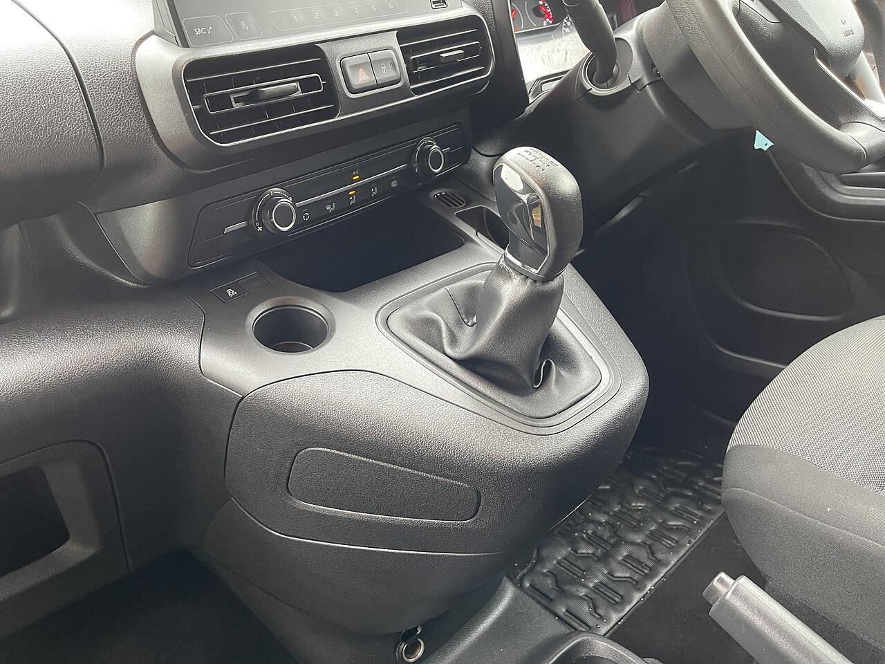 Used Vauxhall Combo 2020 for sale - 75493942: Photo 22