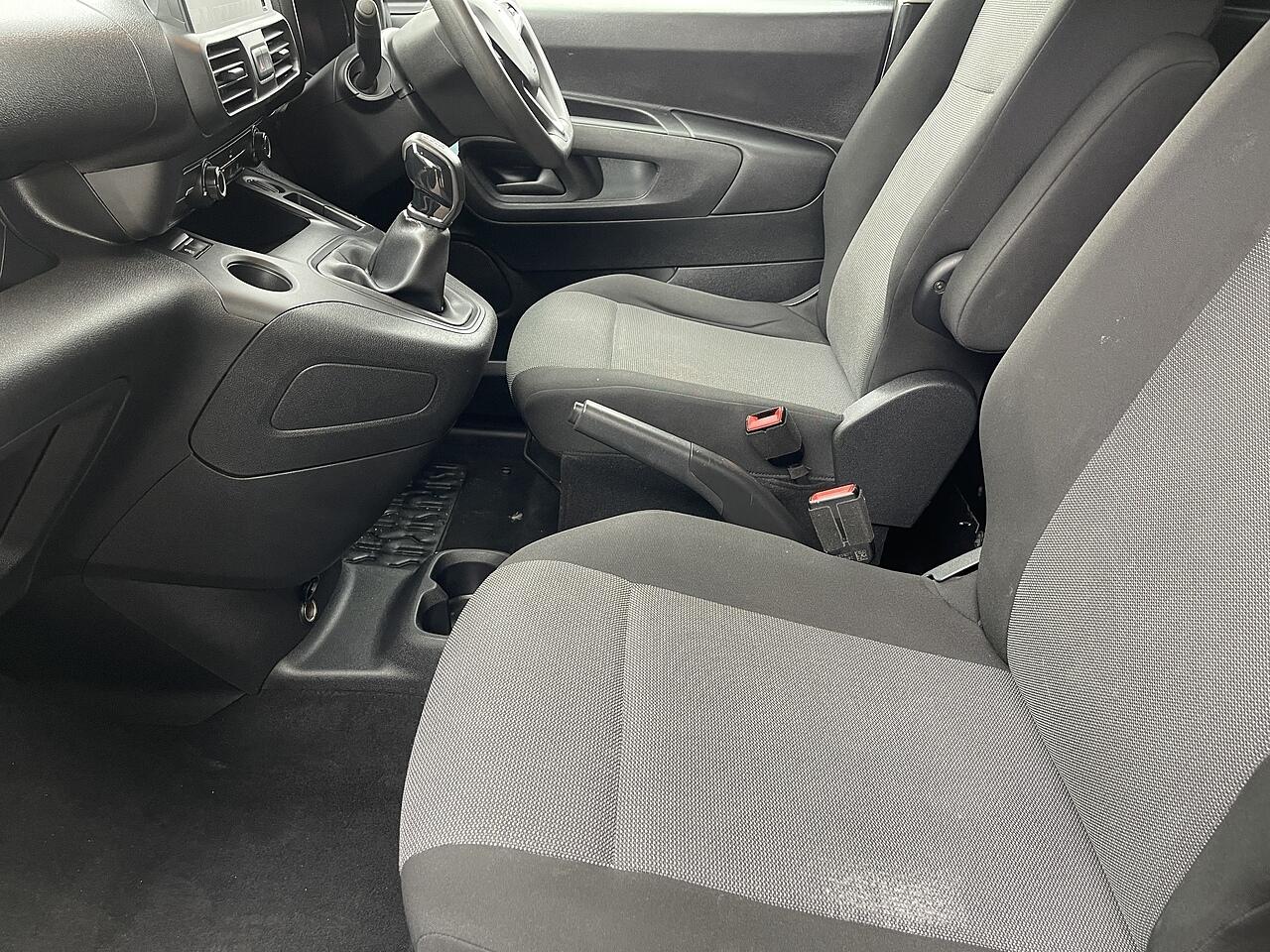 Used Vauxhall Combo 2020 for sale - 75493942: Photo 23