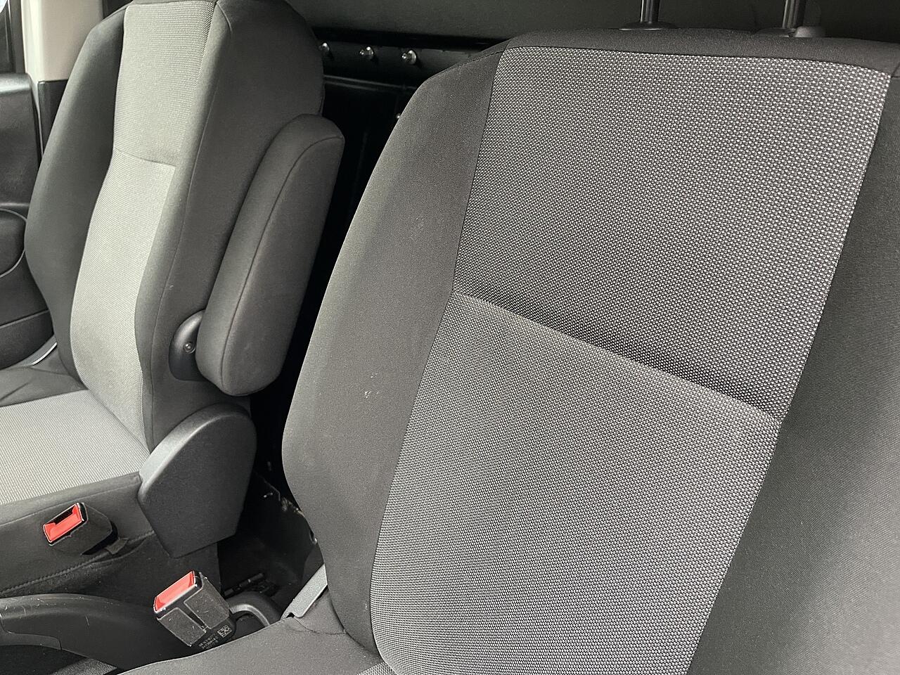 Used Vauxhall Combo 2020 for sale - 75493942: Photo 24