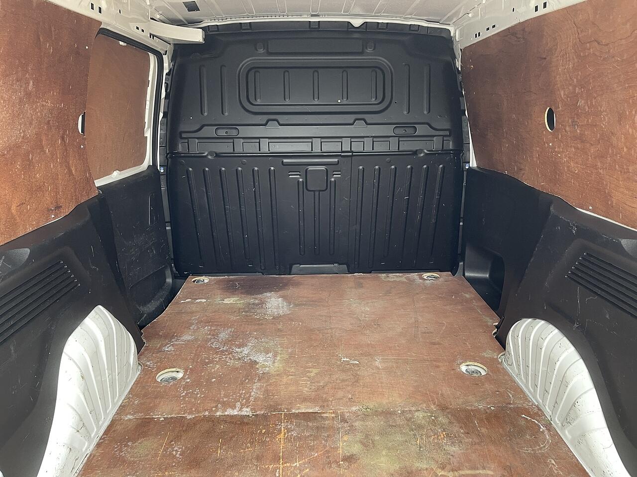 Used Vauxhall Combo 2020 for sale - 75493942: Photo 29