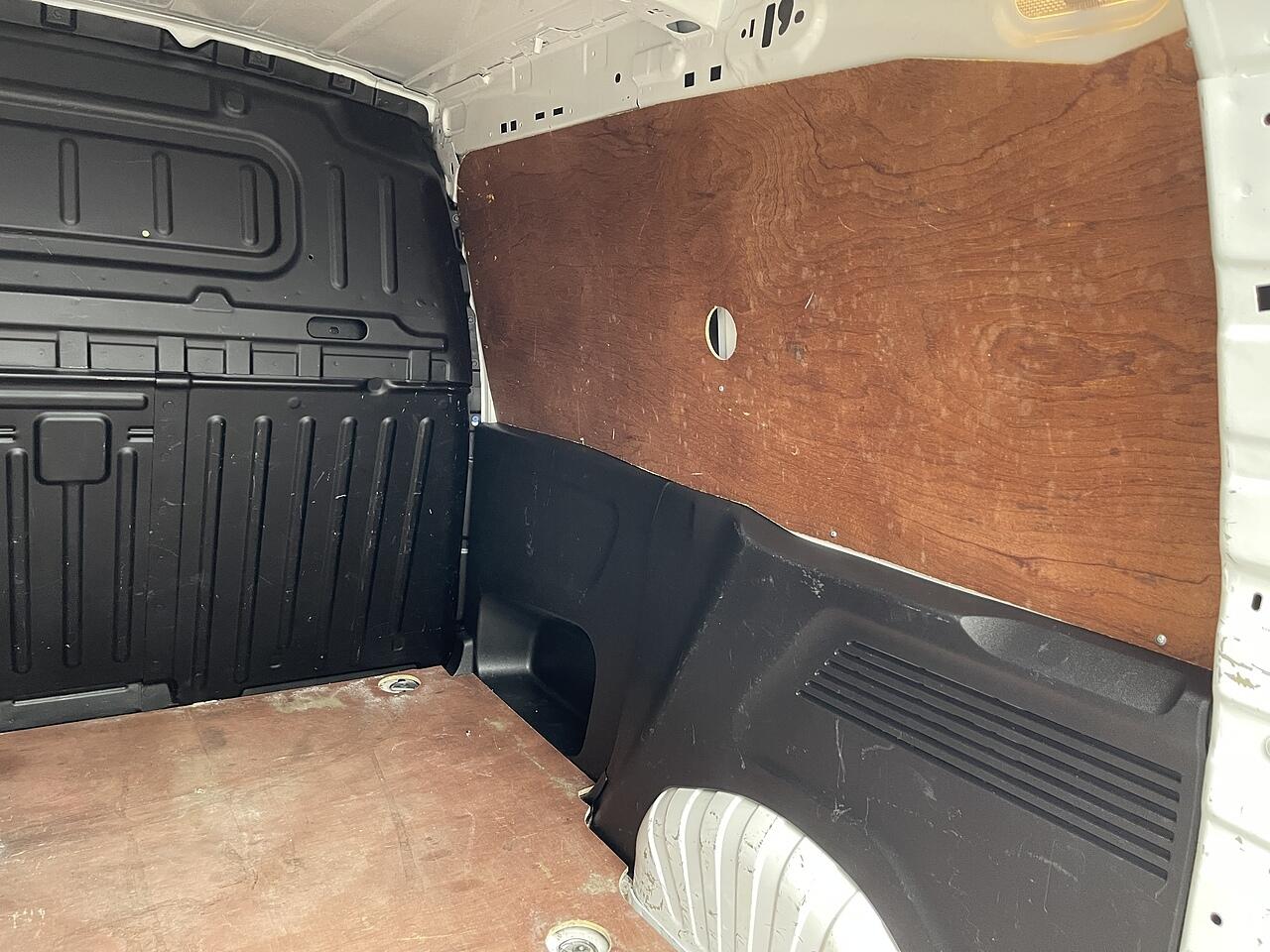 Used Vauxhall Combo 2020 for sale - 75493942: Photo 30