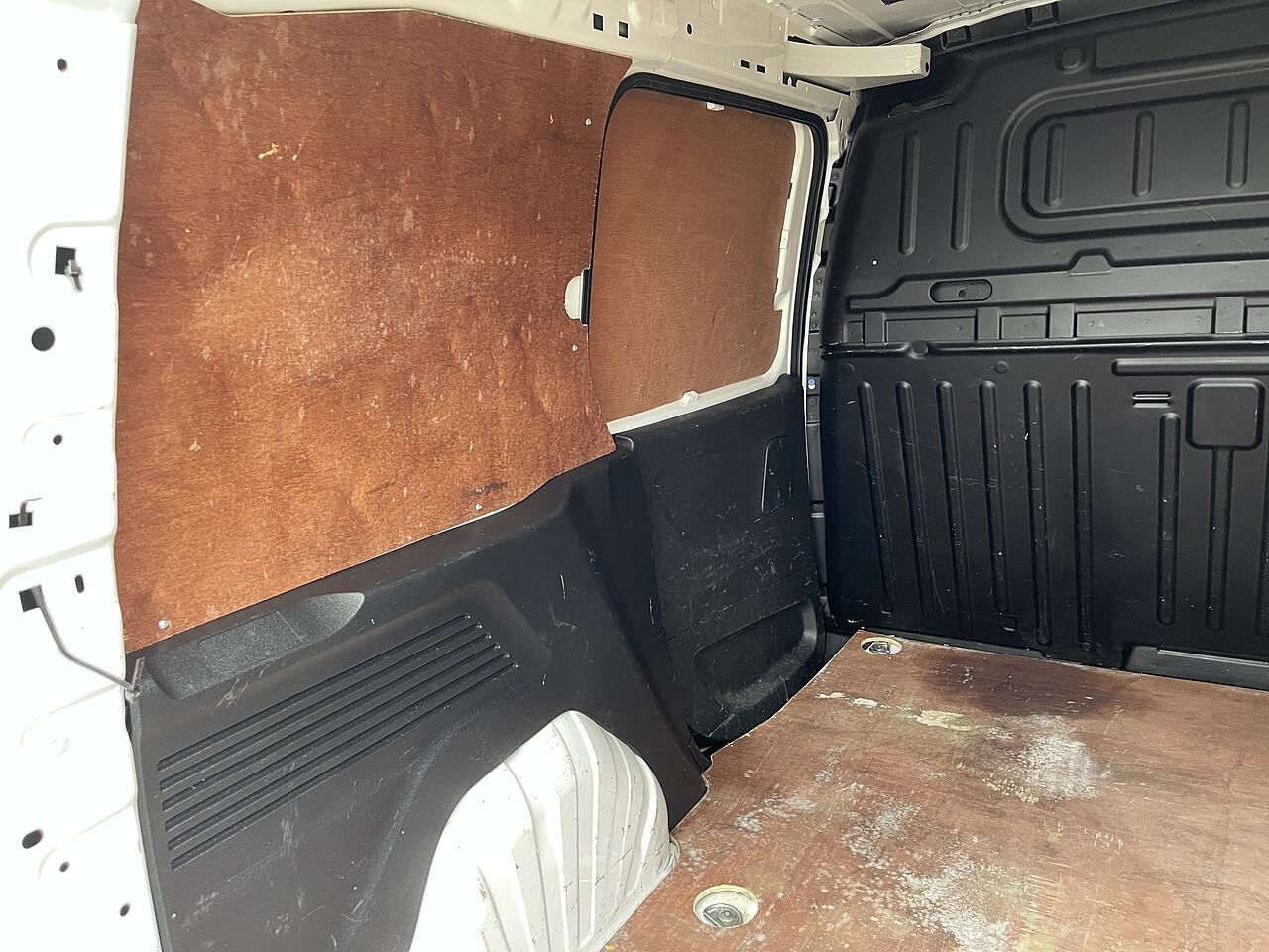 Used Vauxhall Combo 2020 for sale - 75493942: Photo 31