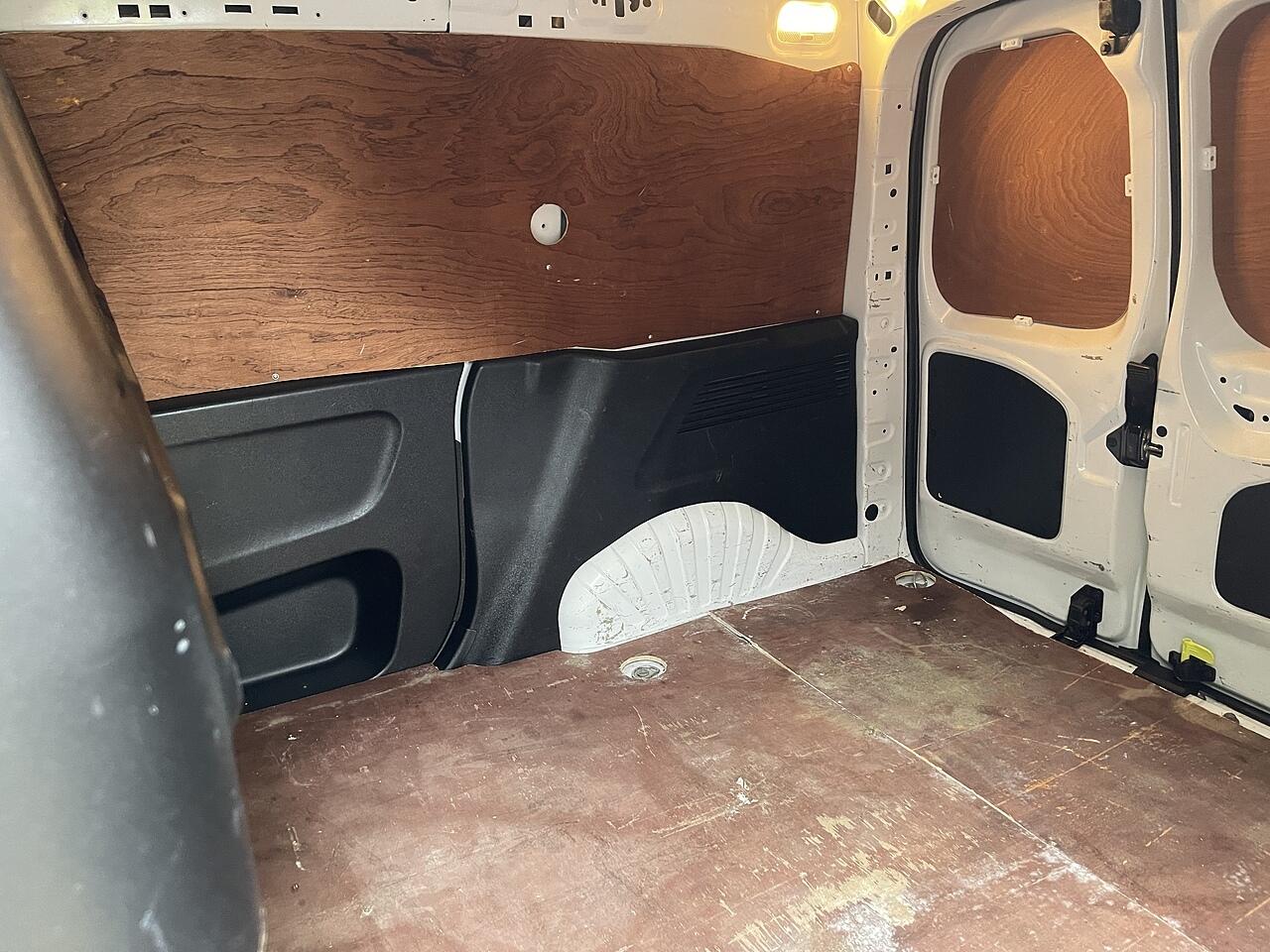 Used Vauxhall Combo 2020 for sale - 75493942: Photo 32