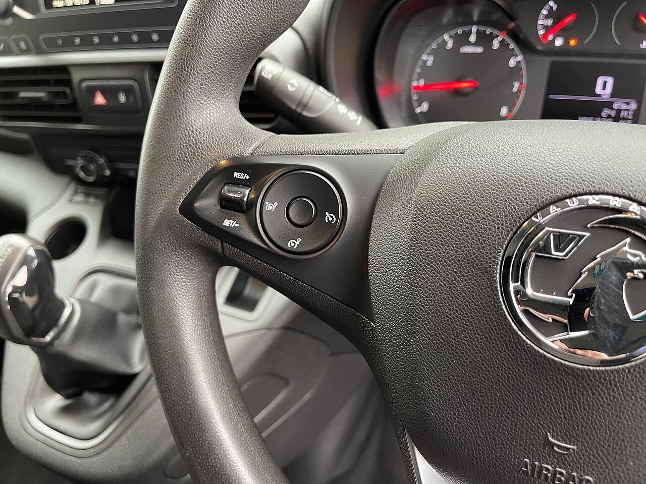 Used Vauxhall Combo 2020 for sale - 75493942: Photo 34