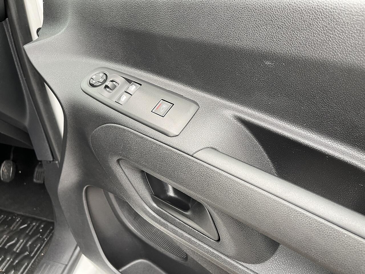 Used Vauxhall Combo 2020 for sale - 75493942: Photo 35