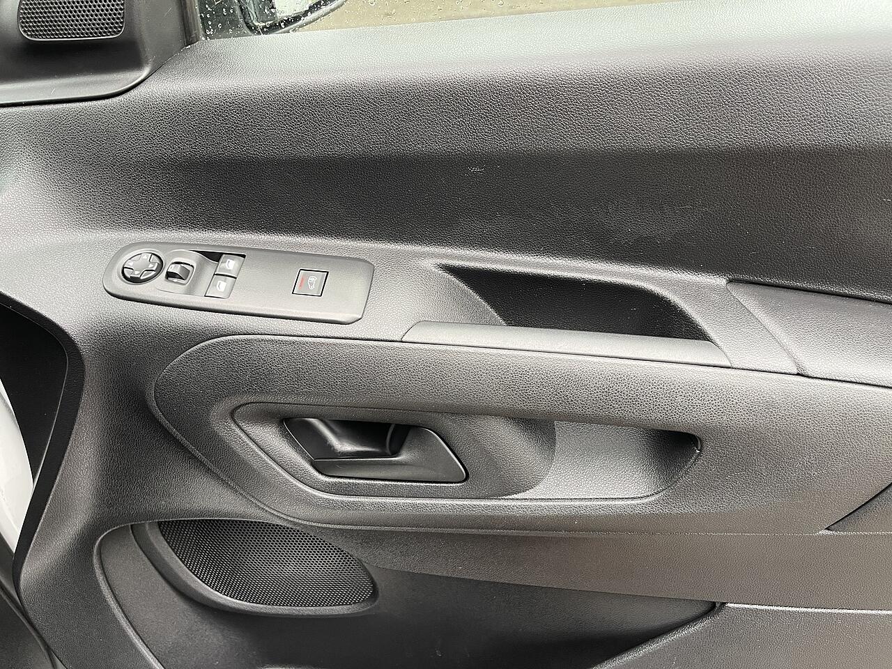 Used Vauxhall Combo 2020 for sale - 75493942: Photo 36