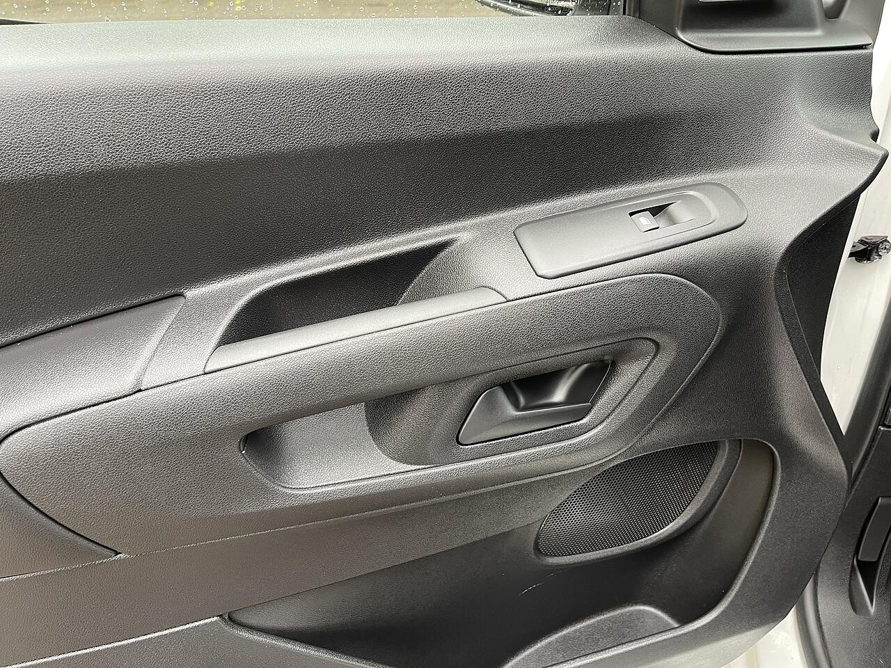 Used Vauxhall Combo 2020 for sale - 75493942: Photo 38