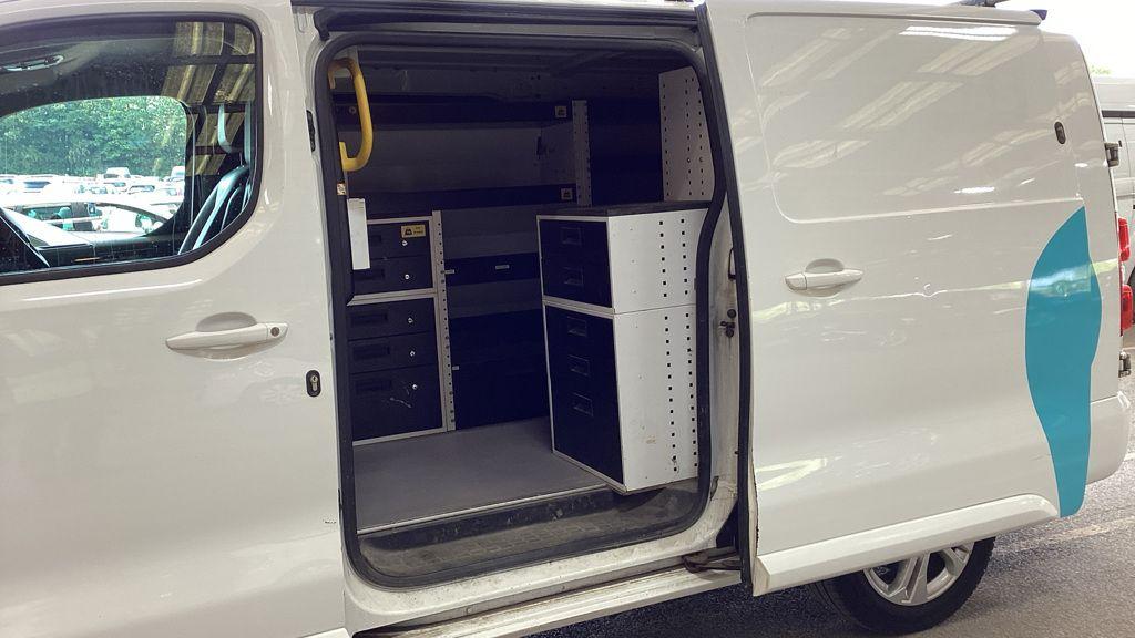 Vehicle 31