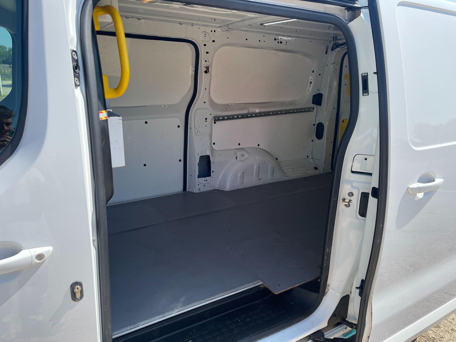 Vehicle 32