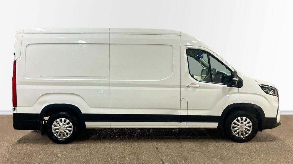 Used Maxus eDeliver 9 2023 for sale - 77565130: Photo 11