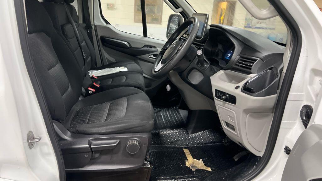 Used Maxus eDeliver 9 2023 for sale - 77565130: Photo 16