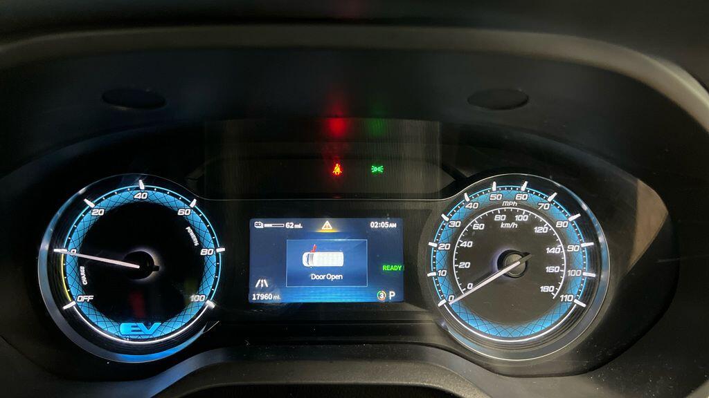 Used Maxus eDeliver 9 2023 for sale - 77565130: Photo 17