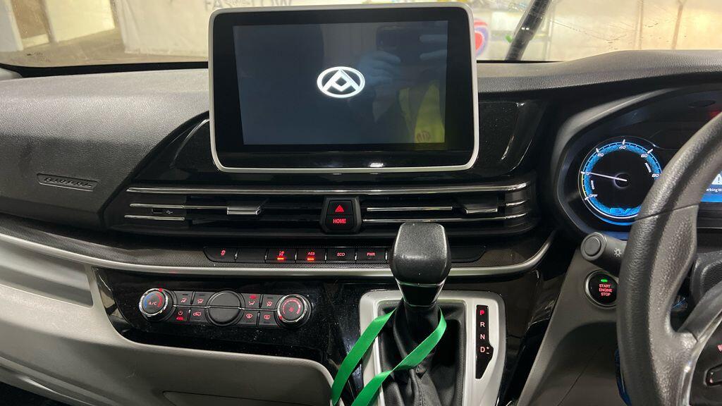 Used Maxus eDeliver 9 2023 for sale - 77565130: Photo 18