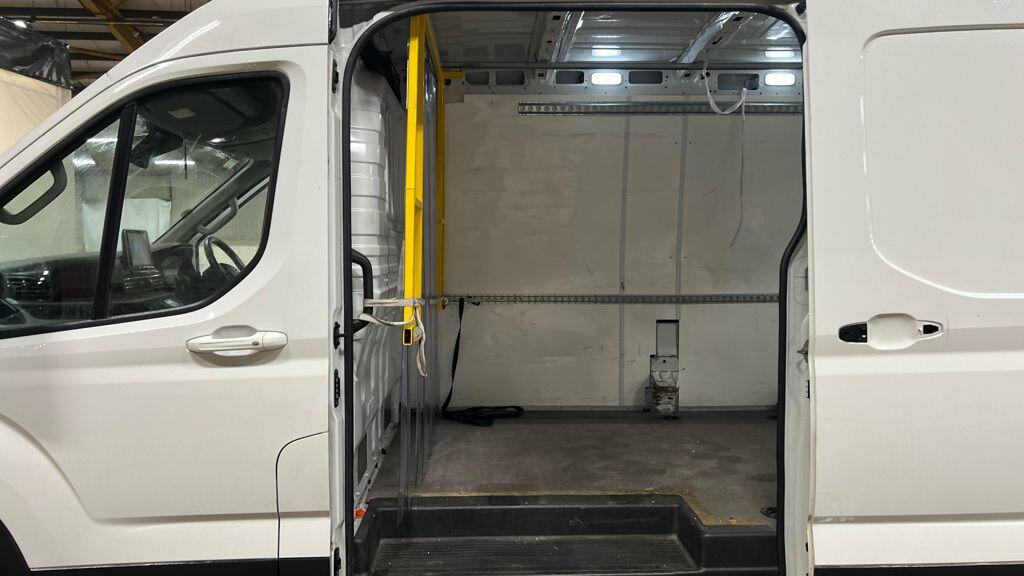 Used Maxus eDeliver 9 2023 for sale - 77565130: Photo 19