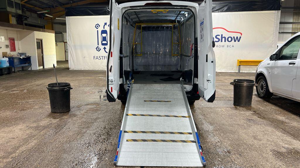 Used Maxus eDeliver 9 2023 for sale - 77565130: Photo 20