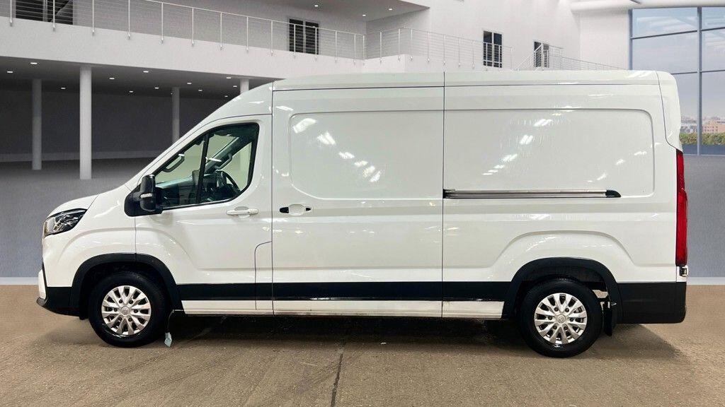 Used Maxus eDeliver 9 2023 for sale - 77565130: Photo 9