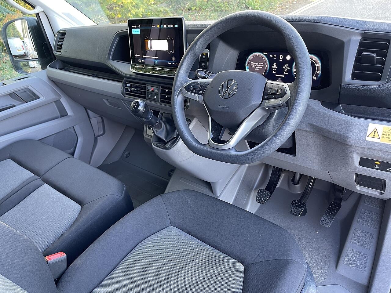 Used Volkswagen Crafter 2024 for sale - 76041859: Photo 14