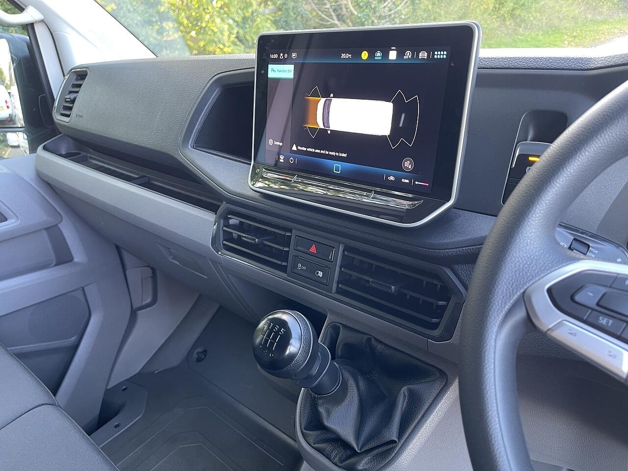 Used Volkswagen Crafter 2024 for sale - 76041859: Photo 15