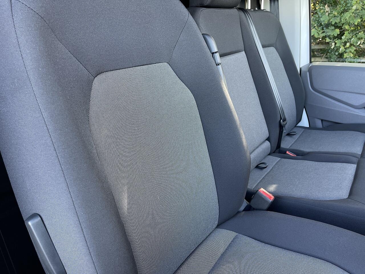 Used Volkswagen Crafter 2024 for sale - 76041859: Photo 16