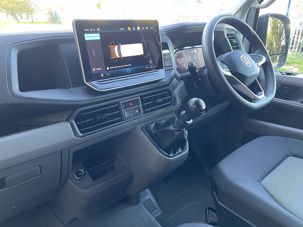 Used Volkswagen Crafter 2024 for sale - 76041859: Photo 17