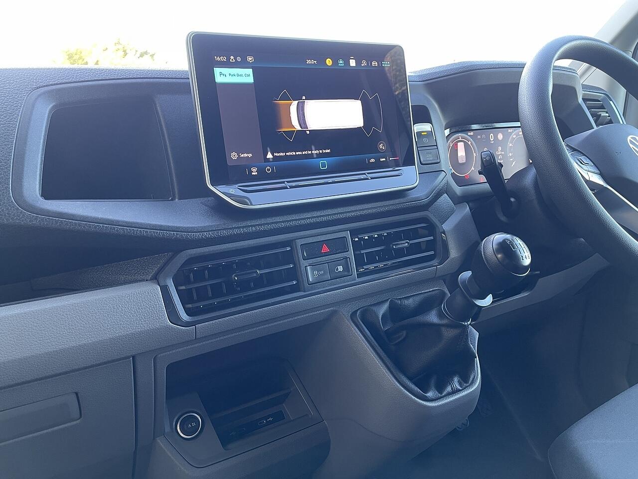 Used Volkswagen Crafter 2024 for sale - 76041859: Photo 18