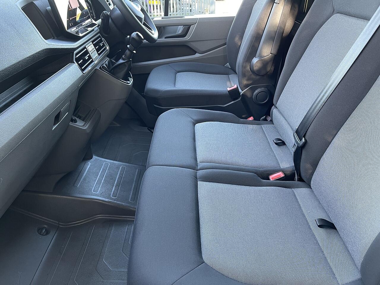 Used Volkswagen Crafter 2024 for sale - 76041859: Photo 19