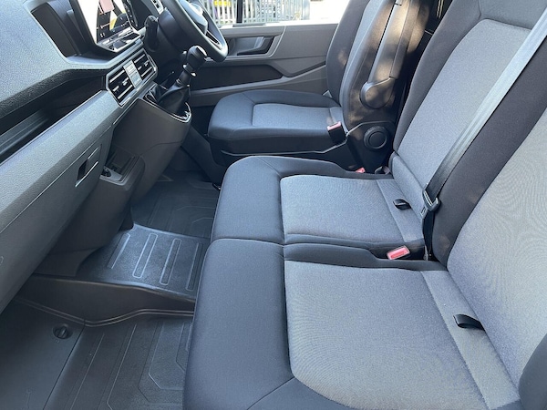 Used Volkswagen Crafter 2024 for sale - 76041859: Photo 19