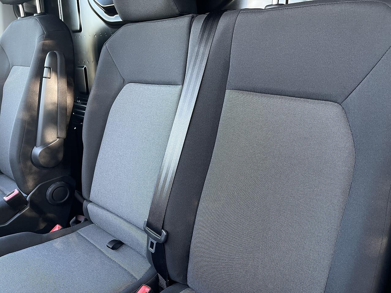 Used Volkswagen Crafter 2024 for sale - 76041859: Photo 20