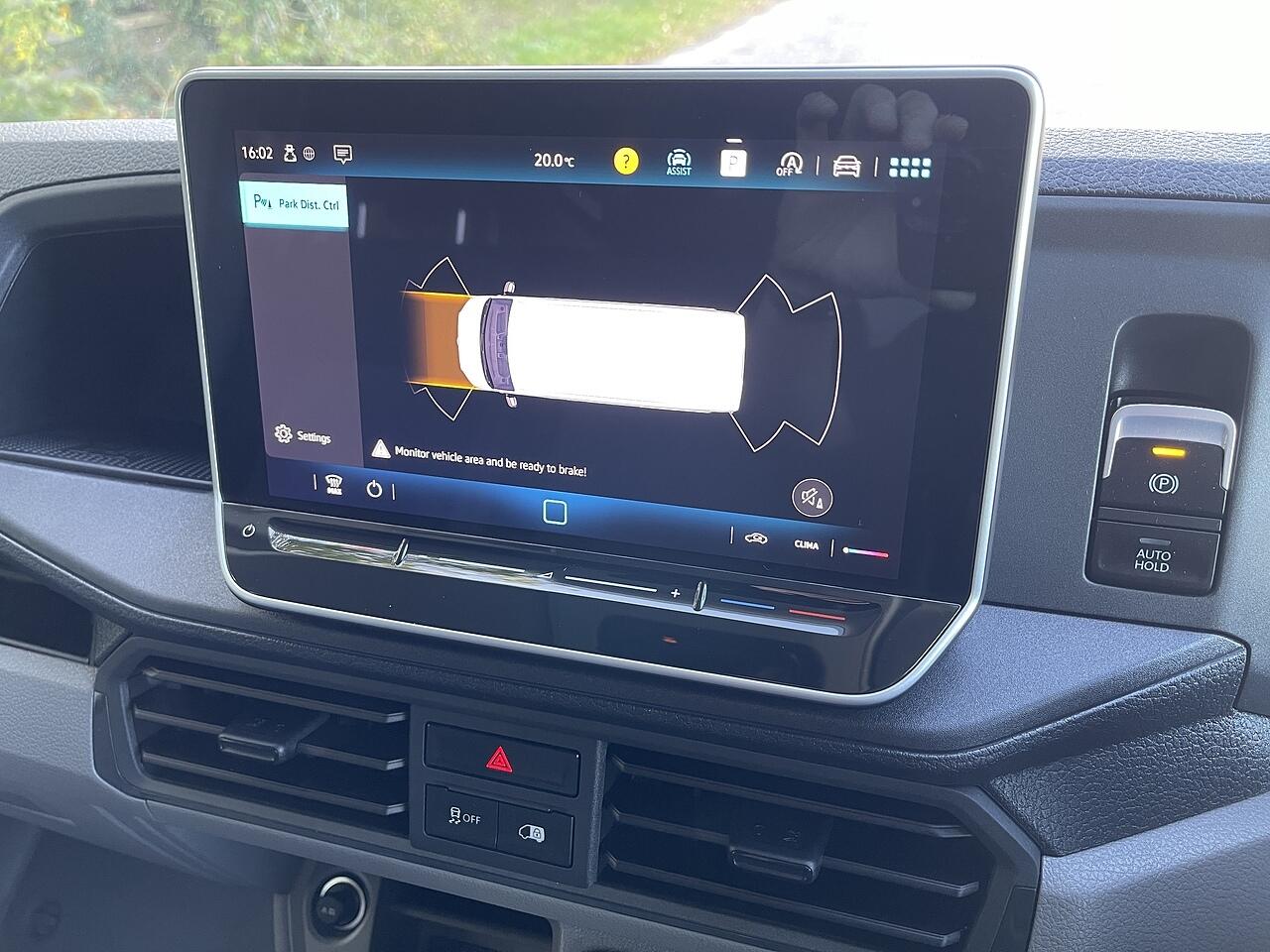 Used Volkswagen Crafter 2024 for sale - 76041859: Photo 21