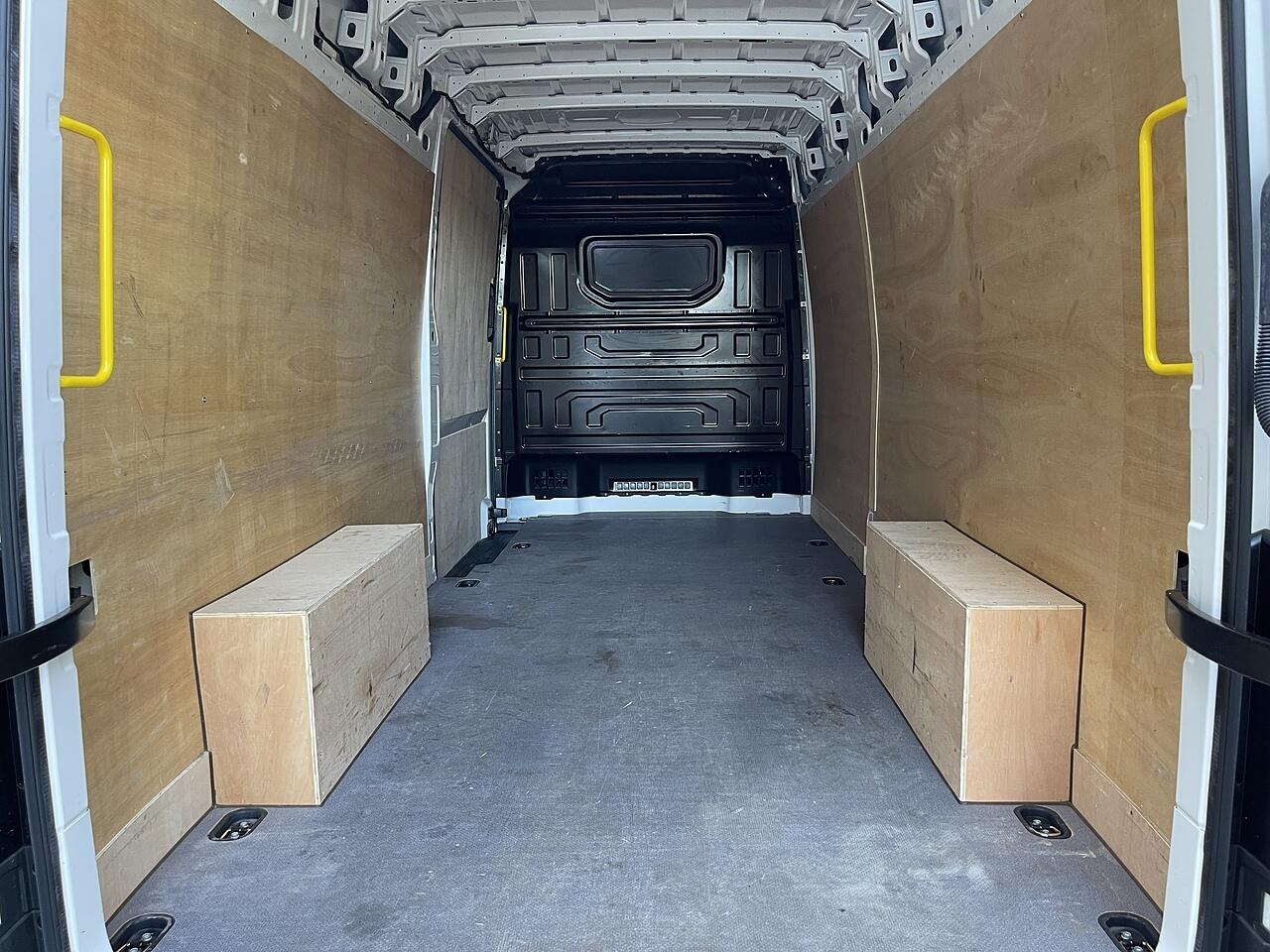 Used Volkswagen Crafter 2024 for sale - 76041859: Photo 22