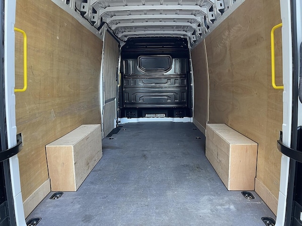 Used Volkswagen Crafter 2024 for sale - 76041859: Photo 22