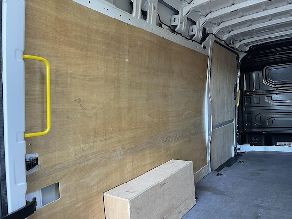 Used Volkswagen Crafter 2024 for sale - 76041859: Photo 23