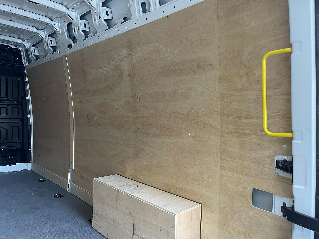 Used Volkswagen Crafter 2024 for sale - 76041859: Photo 24