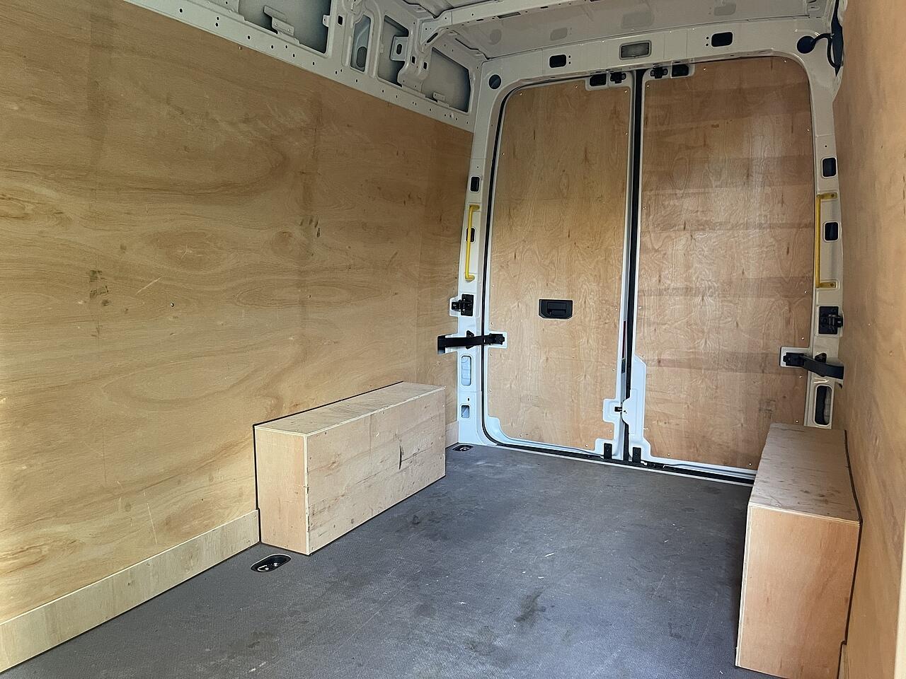 Used Volkswagen Crafter 2024 for sale - 76041859: Photo 25