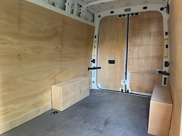 Used Volkswagen Crafter 2024 for sale - 76041859: Photo 25