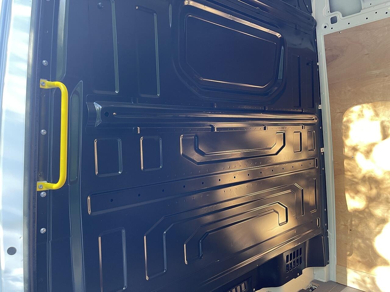 Used Volkswagen Crafter 2024 for sale - 76041859: Photo 26