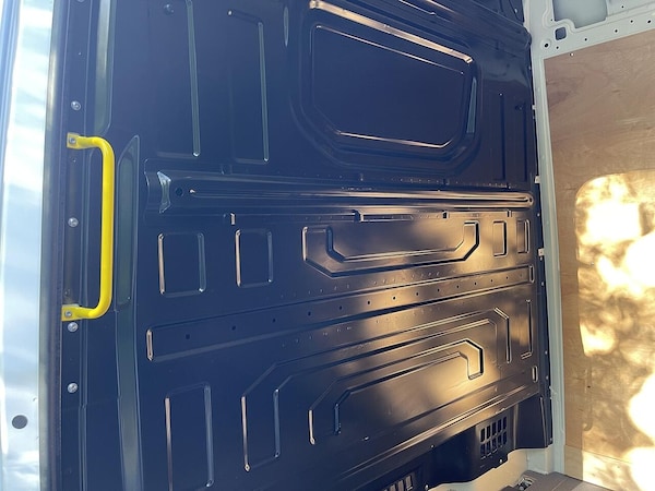 Used Volkswagen Crafter 2024 for sale - 76041859: Photo 26