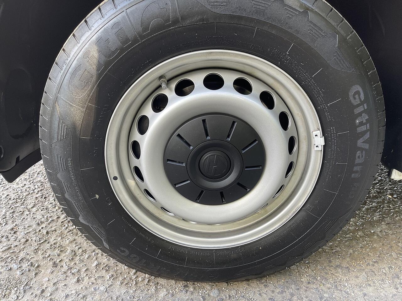 Used Volkswagen Crafter 2024 for sale - 76041859: Photo 27