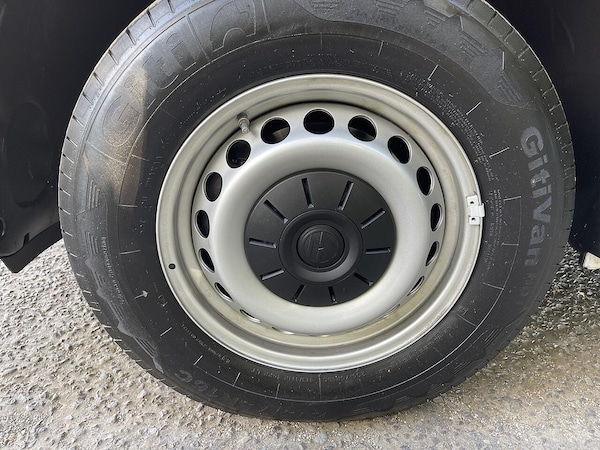 Used Volkswagen Crafter 2024 for sale - 76041859: Photo 27